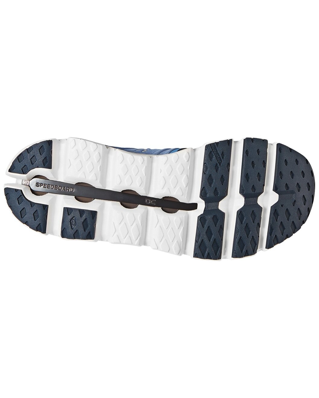 On Running Cloudswift 3 Running Shoe Sneaker - 3
