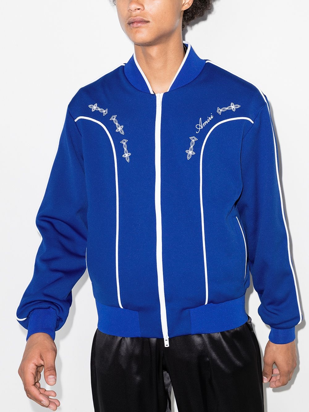 Western track jacket - 2