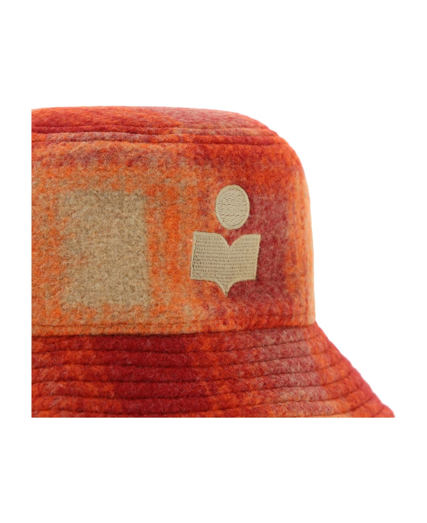 Haley Bucket Hat - 3