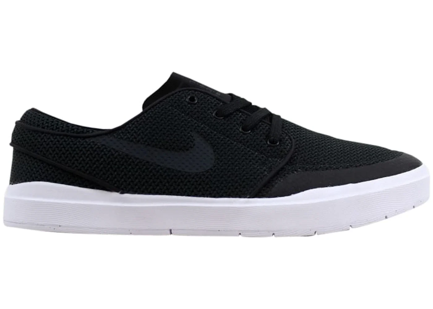 Nike SB Zoom Stefan Janoski Hyperfeel XT Anthracite - 1
