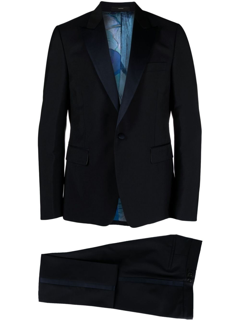 The Soho evening suit - 1