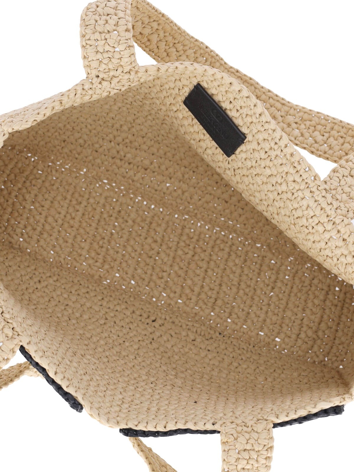 'VIVA SUPERSTAR' MEDIUM TOTE BAG - 4