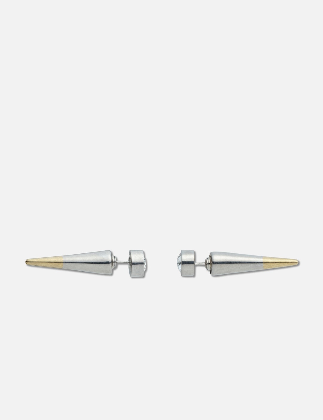 SPINA DIAMANTI PIERCINGS S - 3
