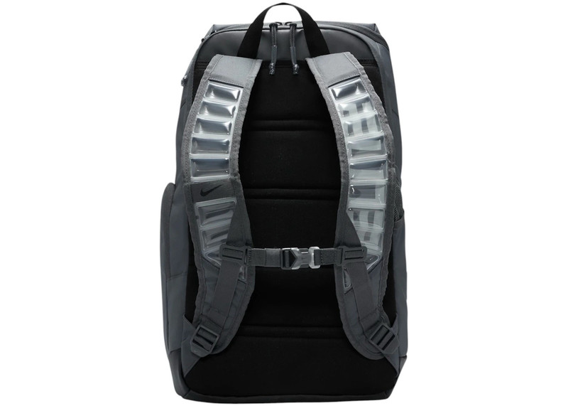 Nike Nike Hoops Elite Backpack (32L) Iron Grey/Black/Black outlook