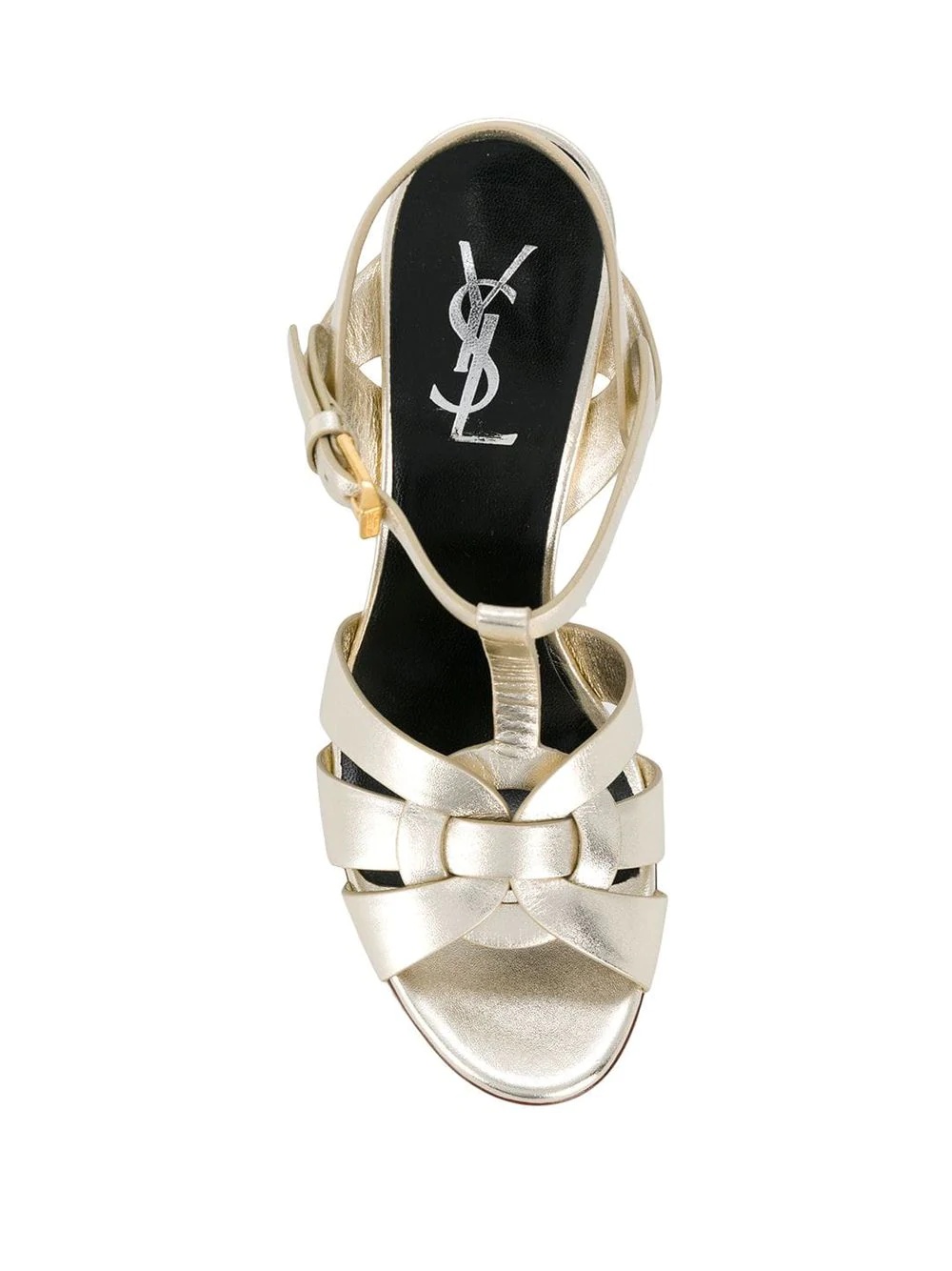 Tribute 105 sandals - 7