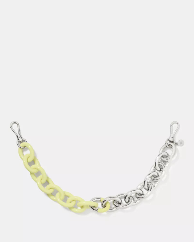 Charmed Oversized Swag Chain 1