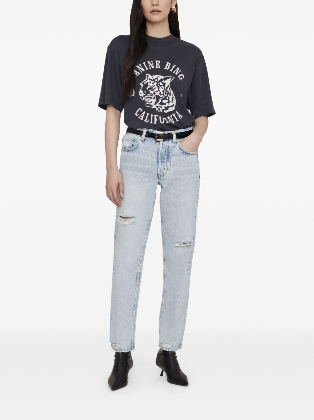 Avi T-shirt - 3