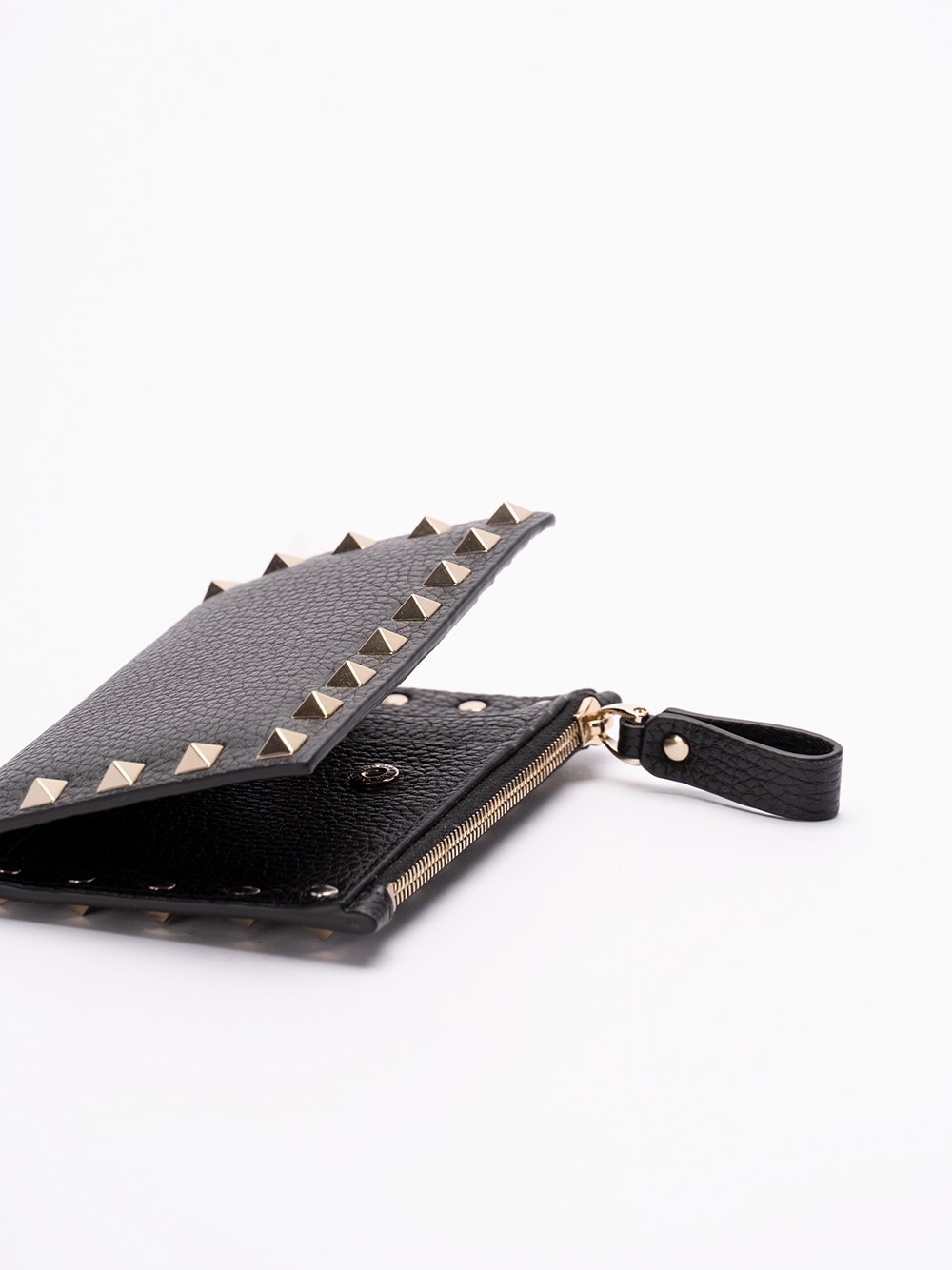 `Rockstud` Card Case - 5