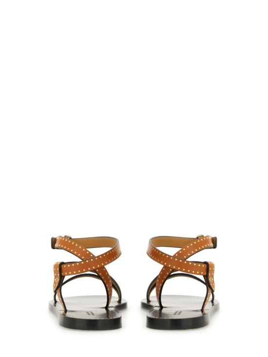 SANDAL - 3