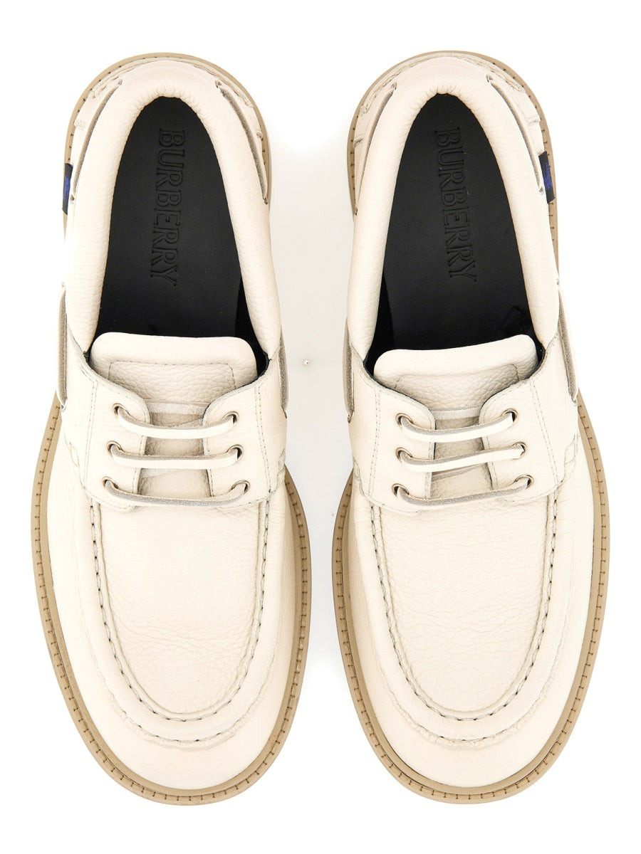 Moccasin "Raft" - 6