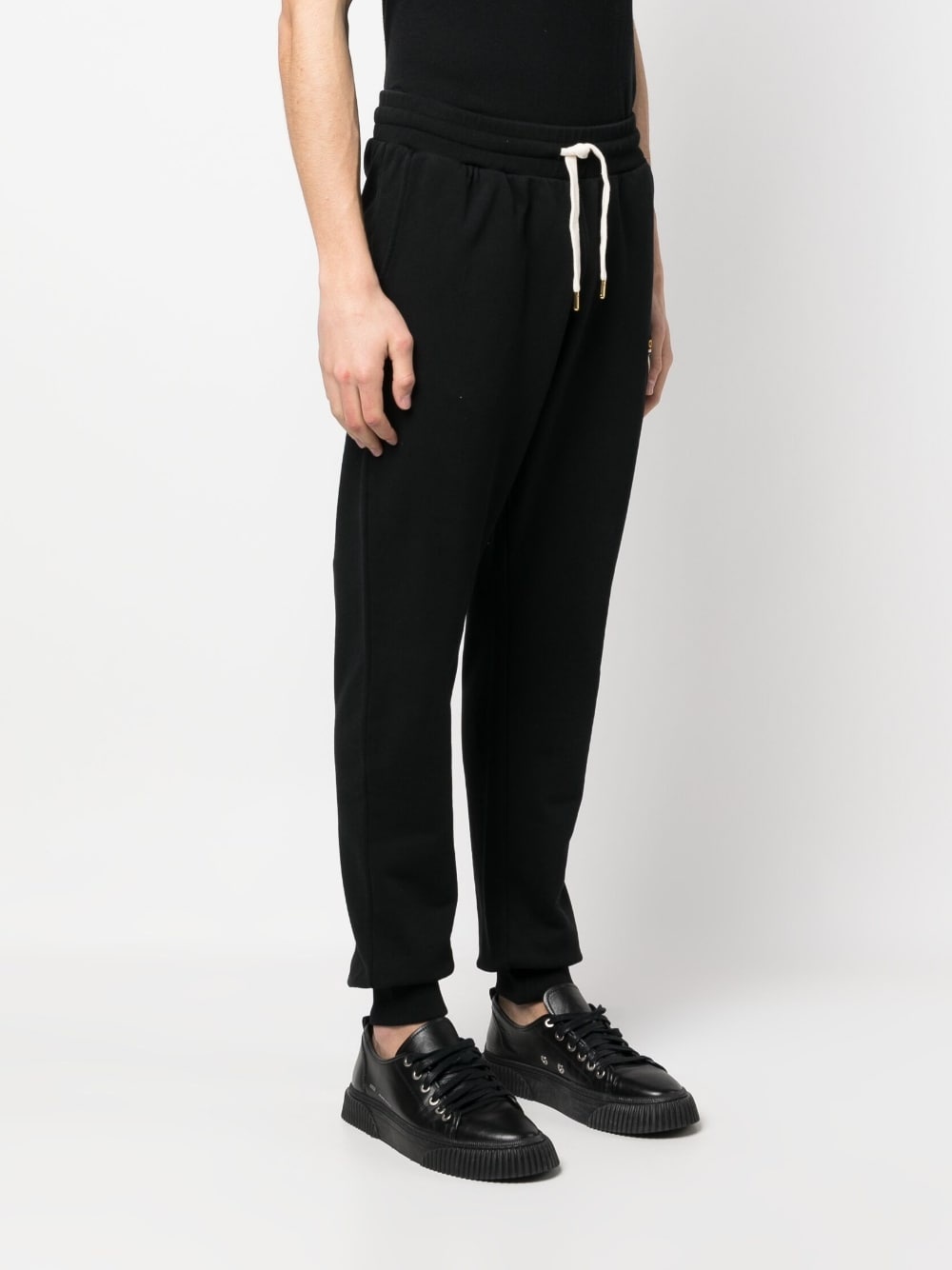 Tennis Club Icon embroidered track pants - 3