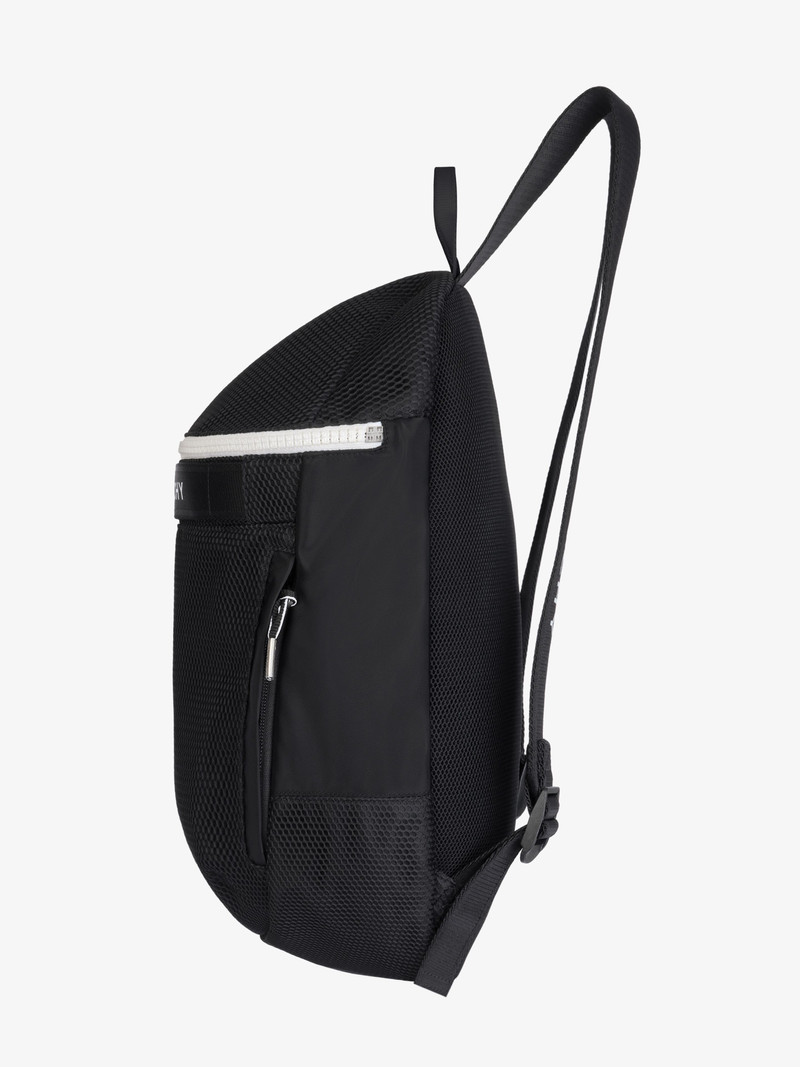 G-TREK BACKPACK IN MESH 3