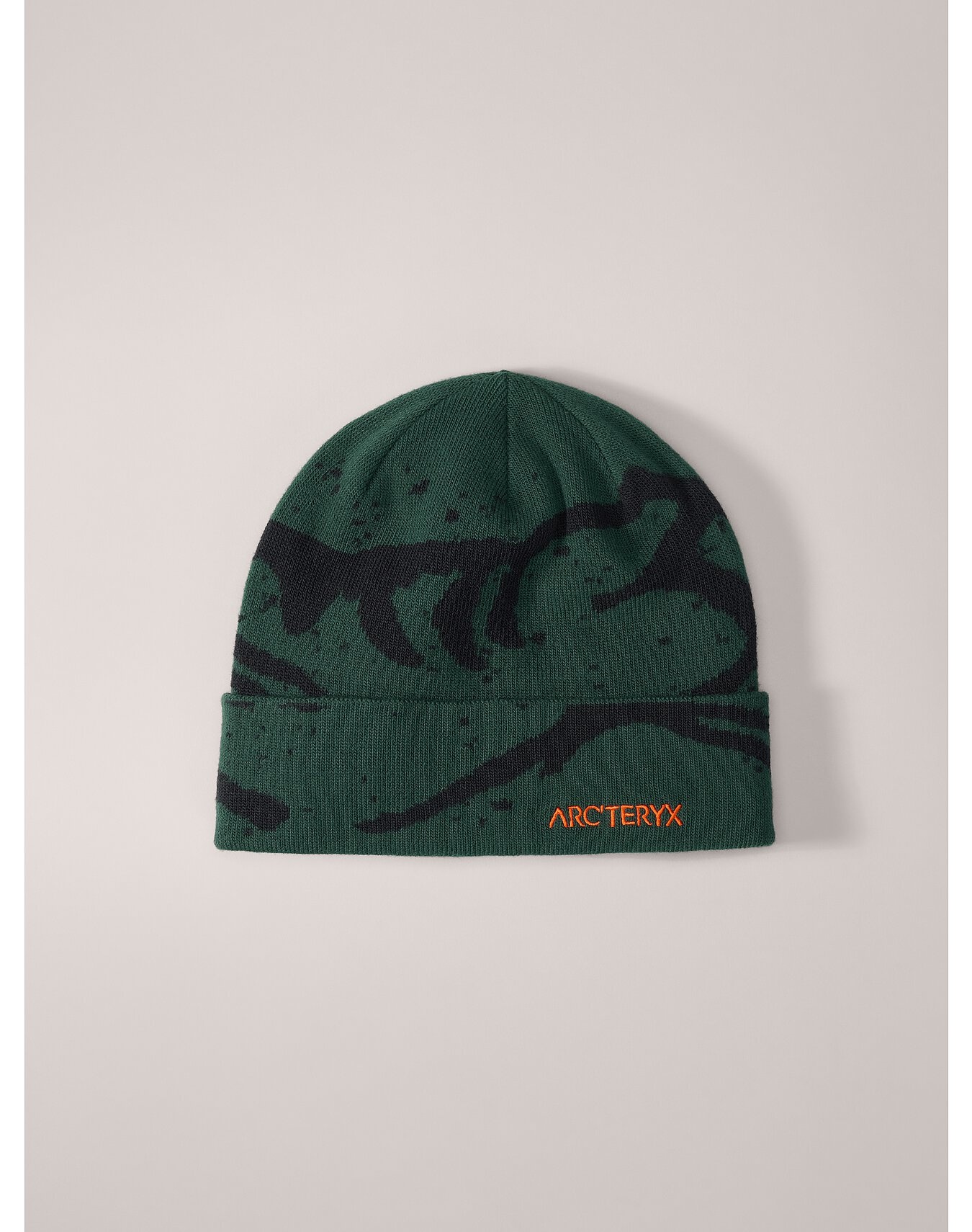 Grotto Toque - 1