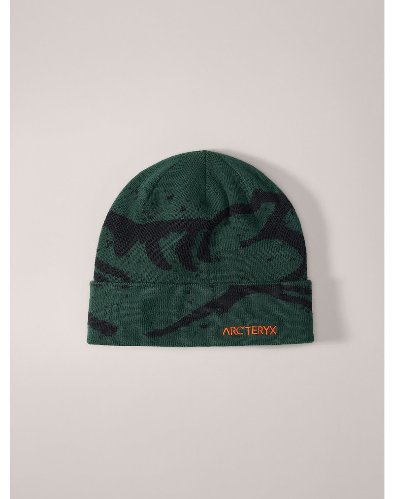 Grotto Toque 1