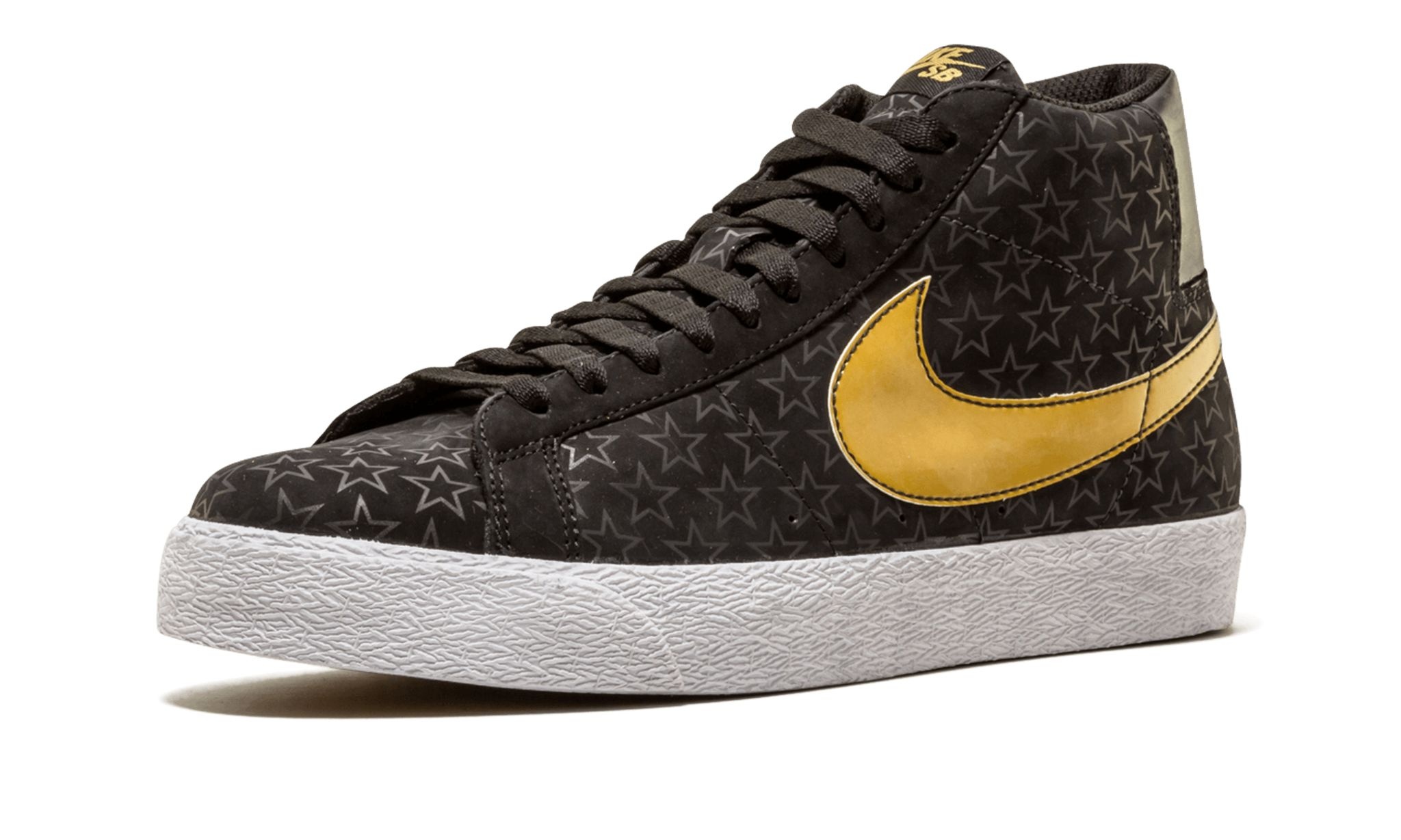 Blazer Premium SB "Trickstar" - 5