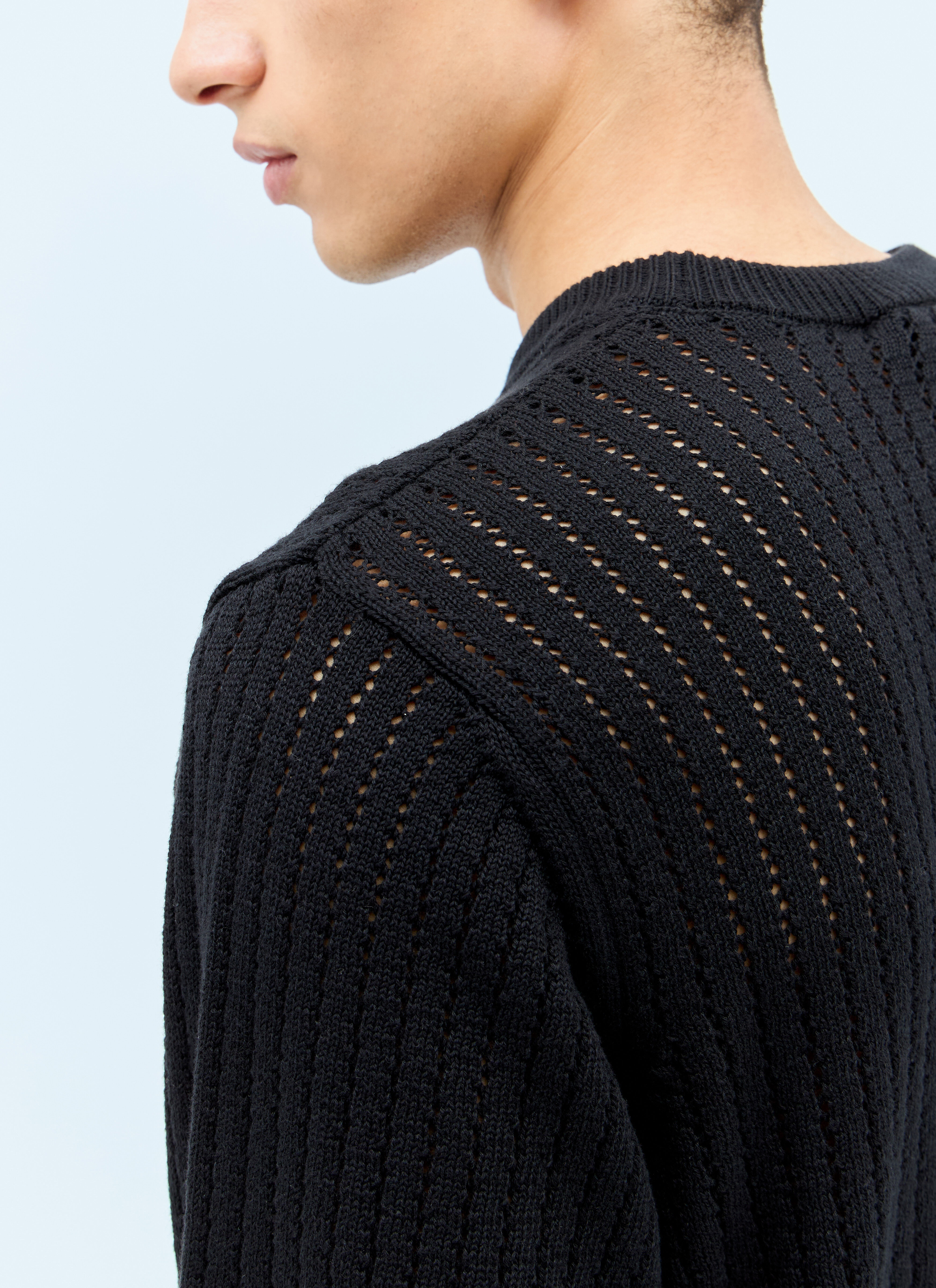 Calen Sweater - 3