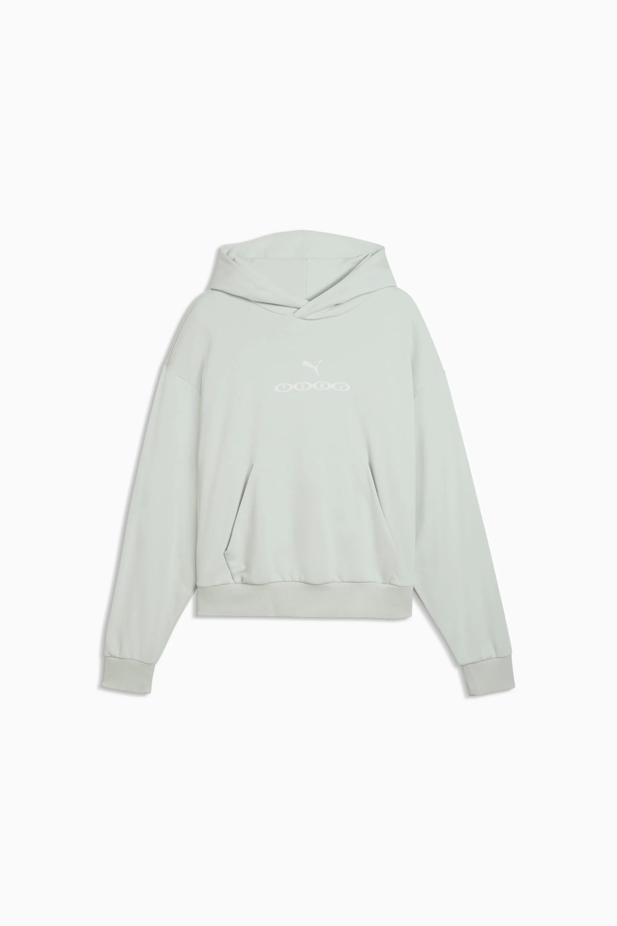Run Culture Men's Boxy Hoodie - 1