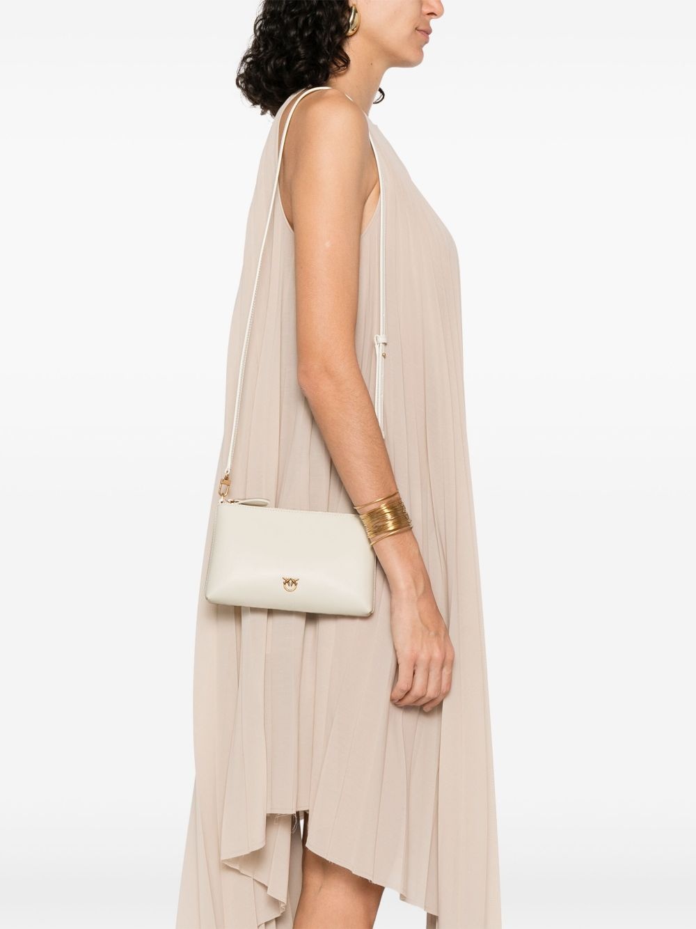 mini Horizontal clutch bag - 2