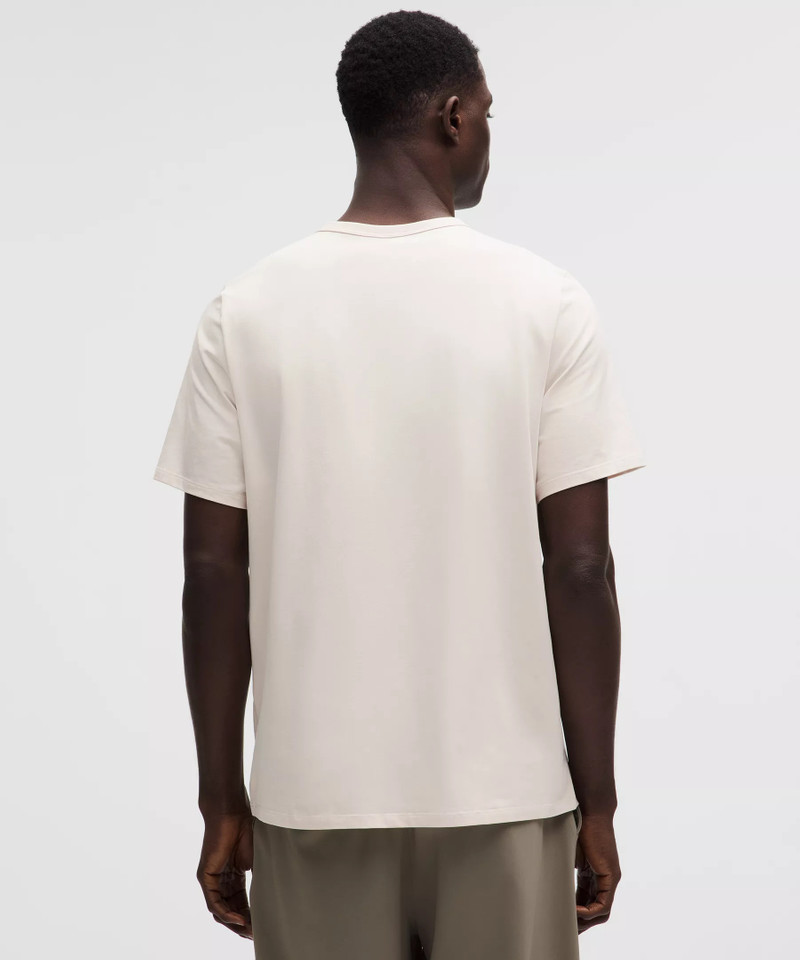 Organic Cotton Classic-Fit T-Shirt *5 Pack 4