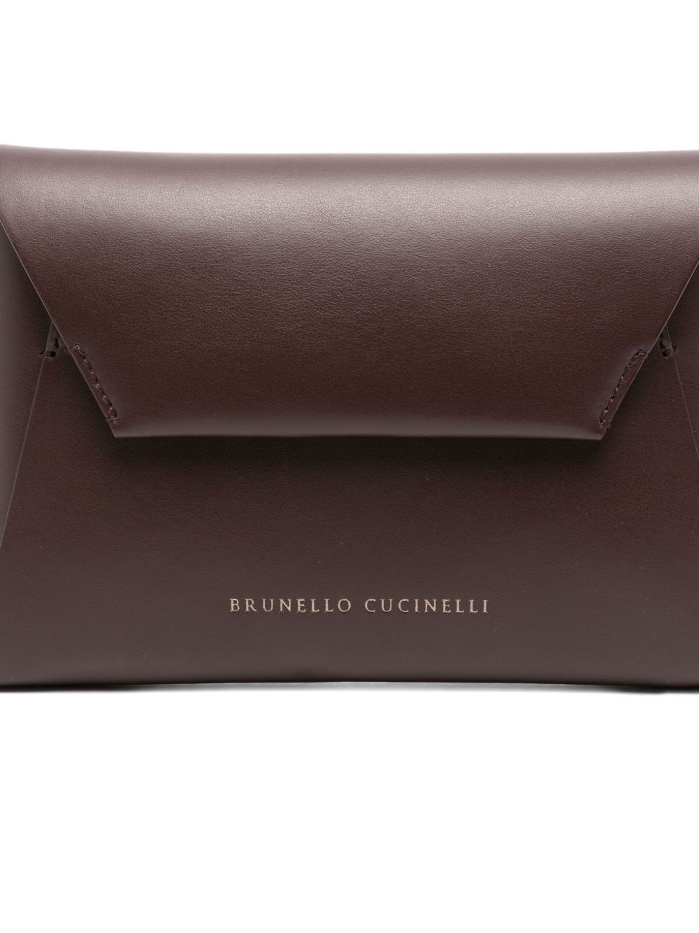 envelope clutch bag - 4