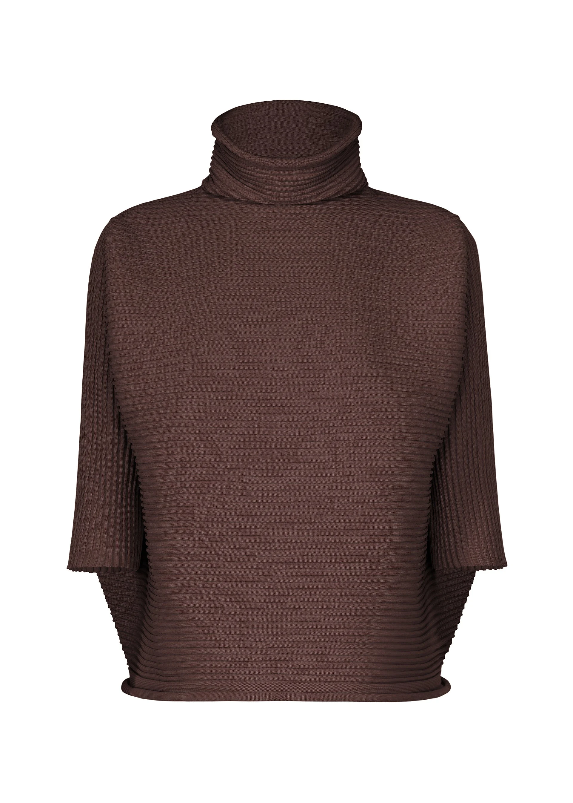 ZIG ZAG KNIT - 1
