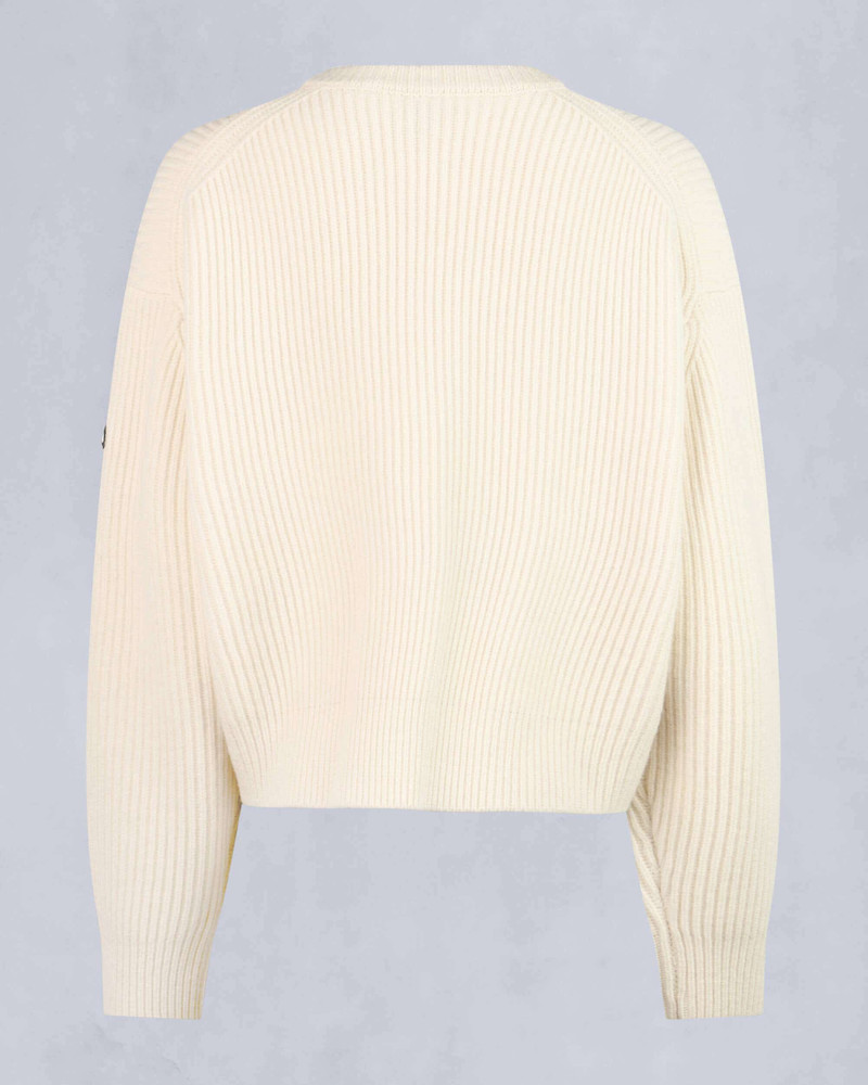 OSPREY OVERSIZE SWEATER 6