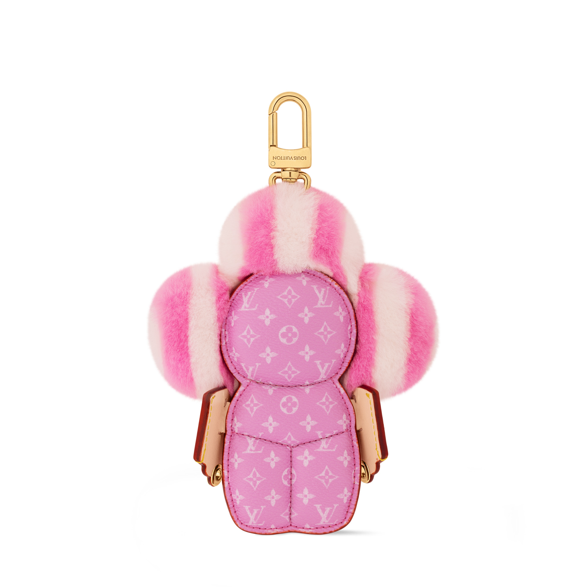 Vivienne Fashionista Bag Charm - 2
