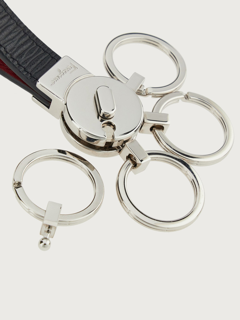 FERRAGAMO Keyring outlook