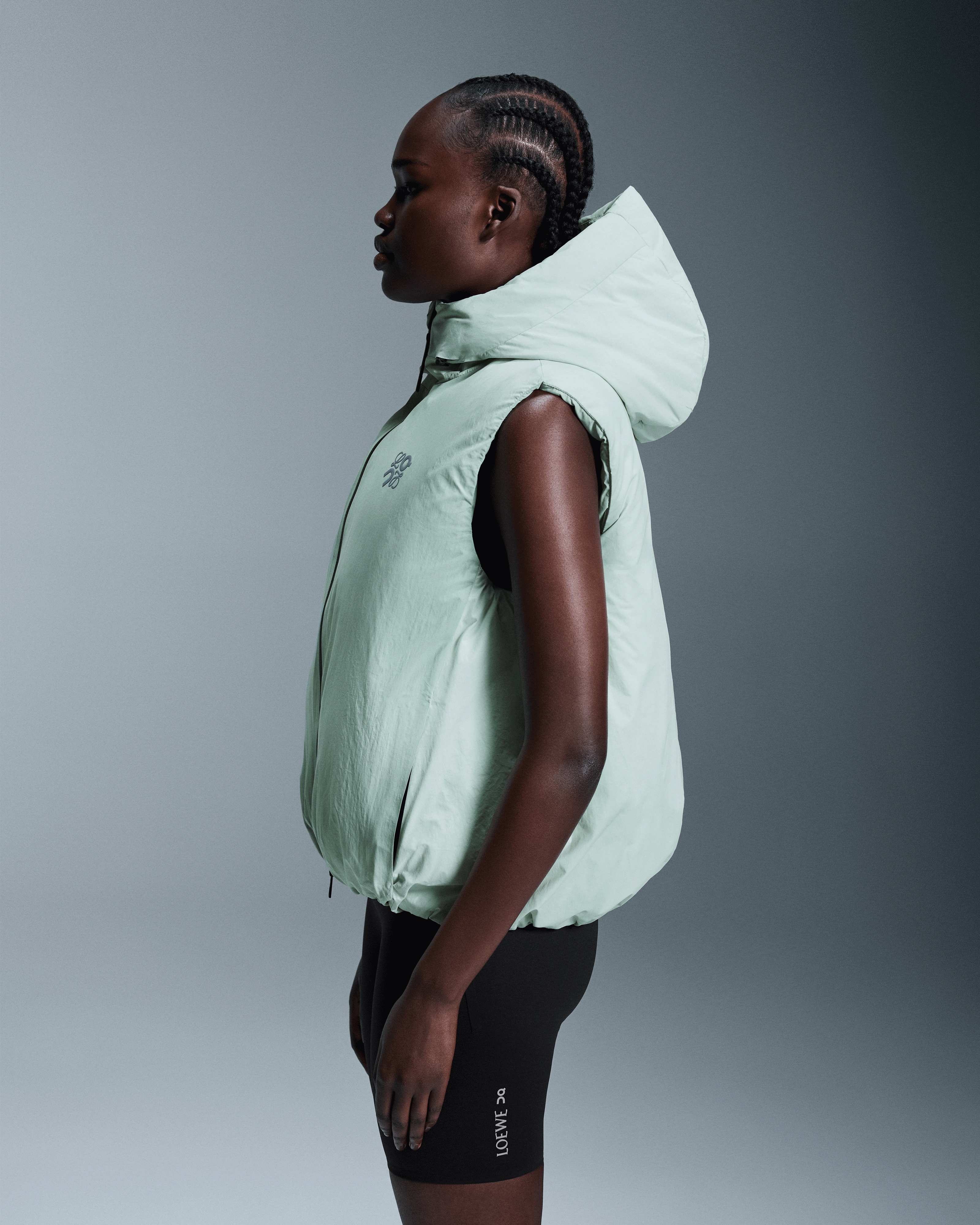 Puffer Vest LOEWE - 4