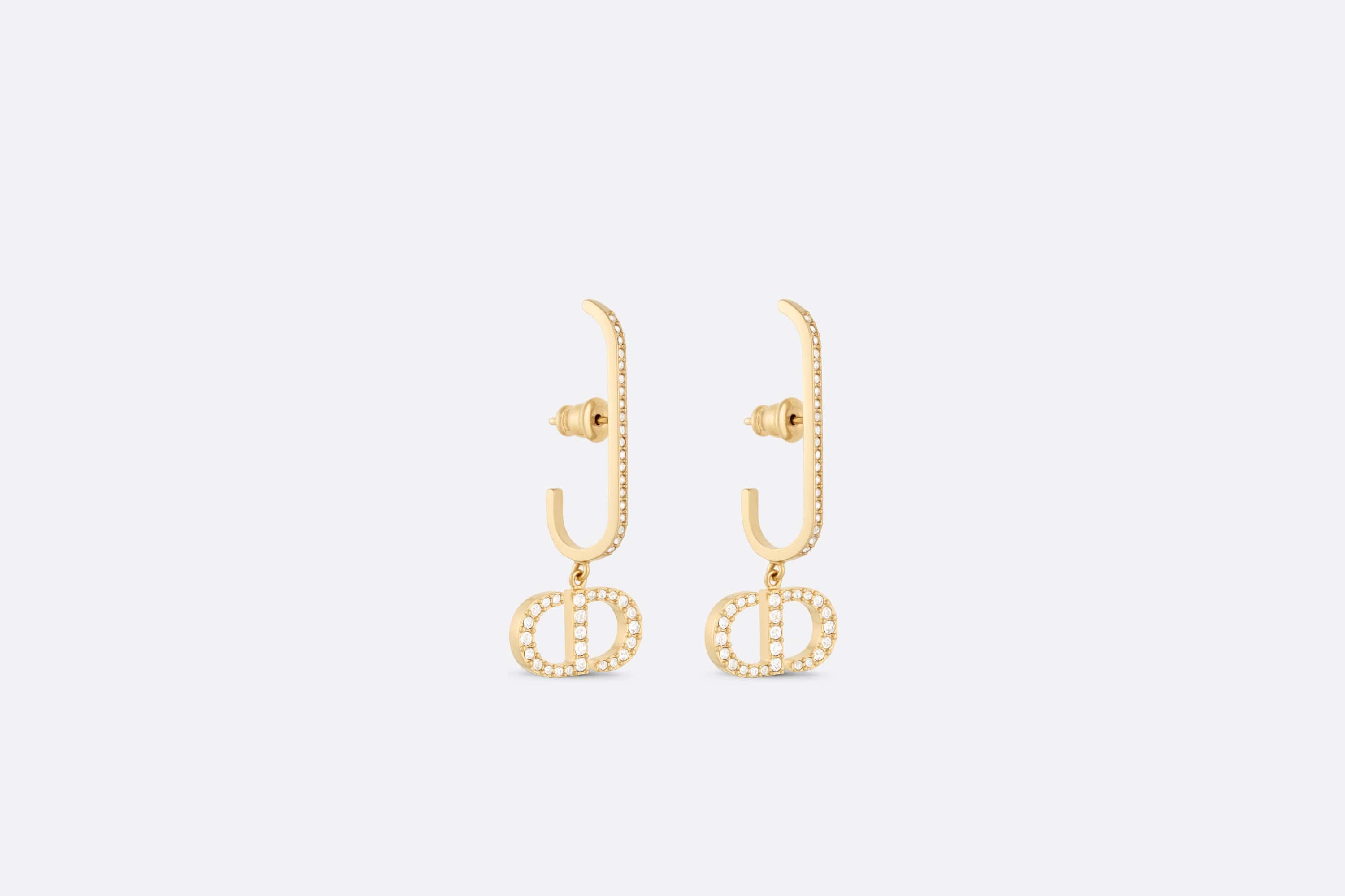 30 Montaigne Earrings - 1