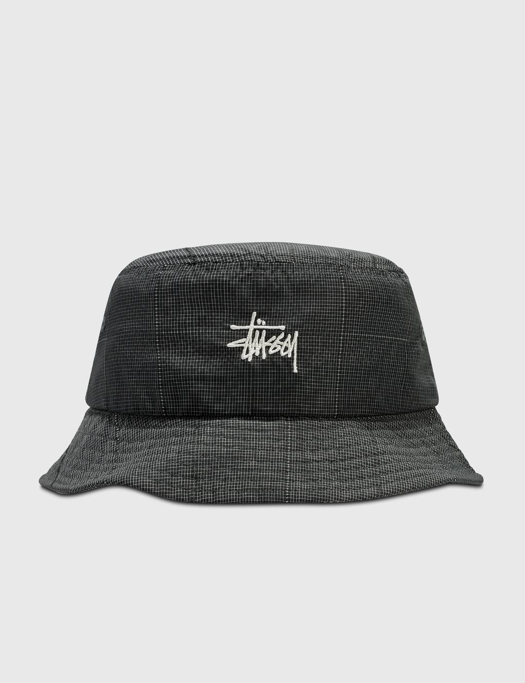 Reflective Window Pant Bucket Hat - 2