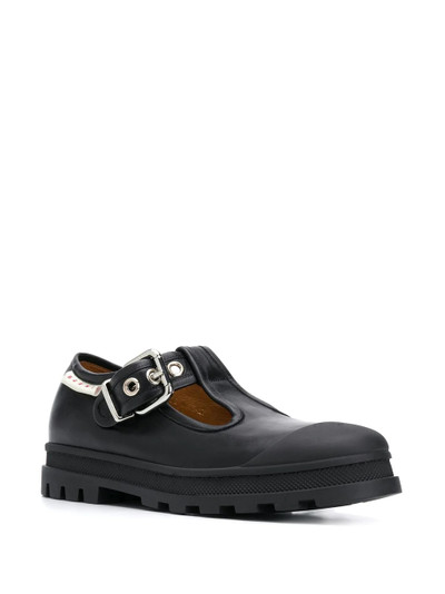 Marni T-Bar shoes outlook