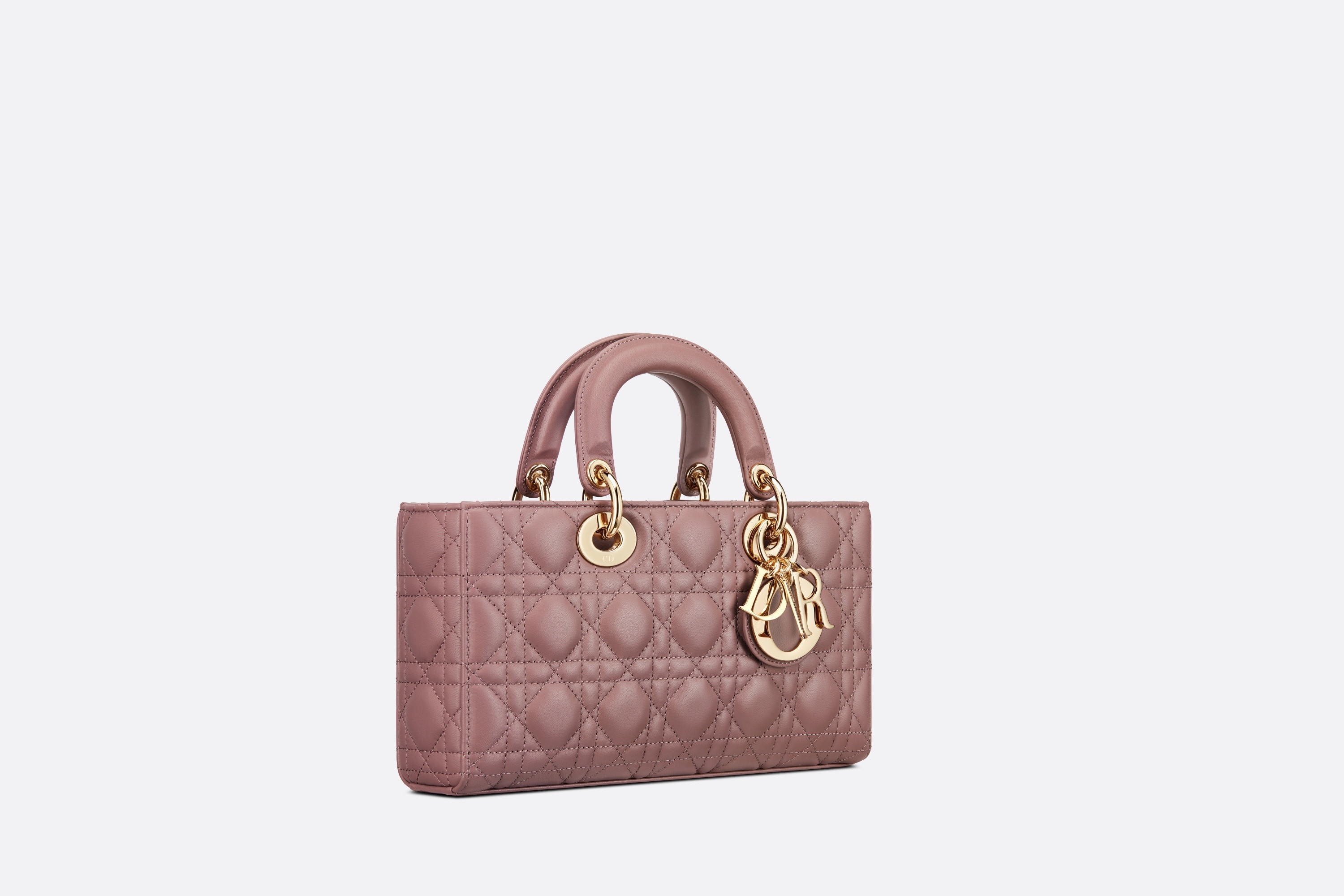 Medium Lady D-Joy Bag - 2