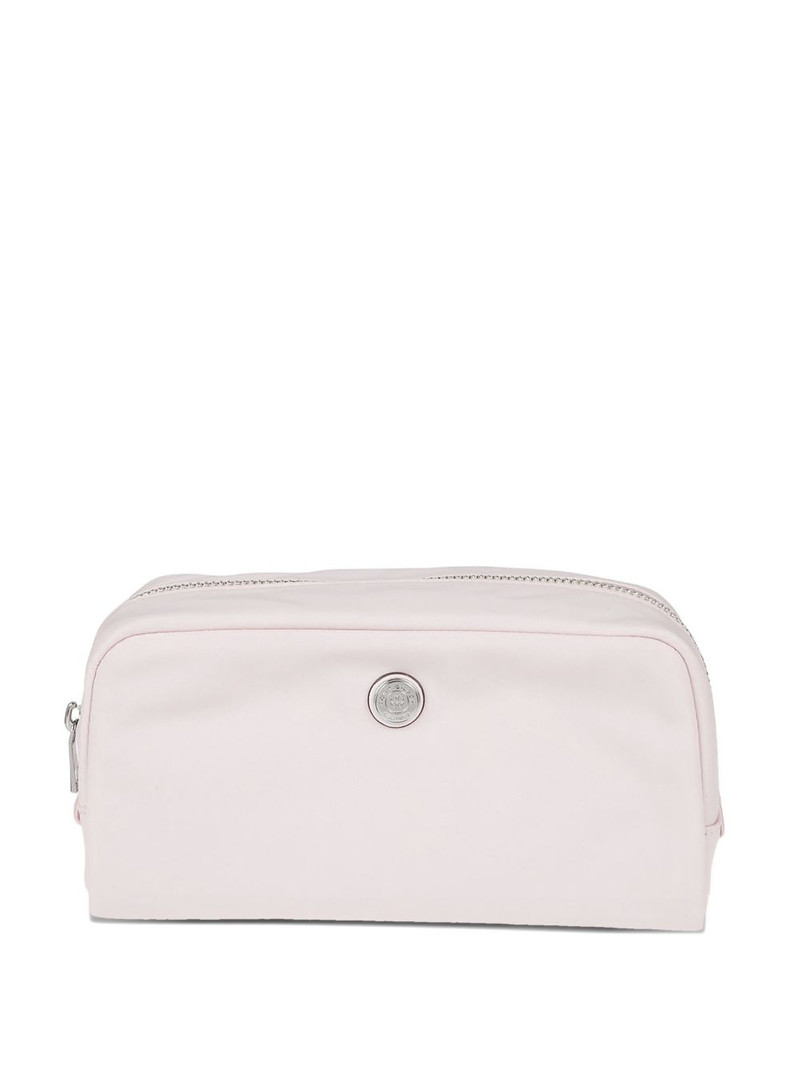 medium rosette make-up bag 1