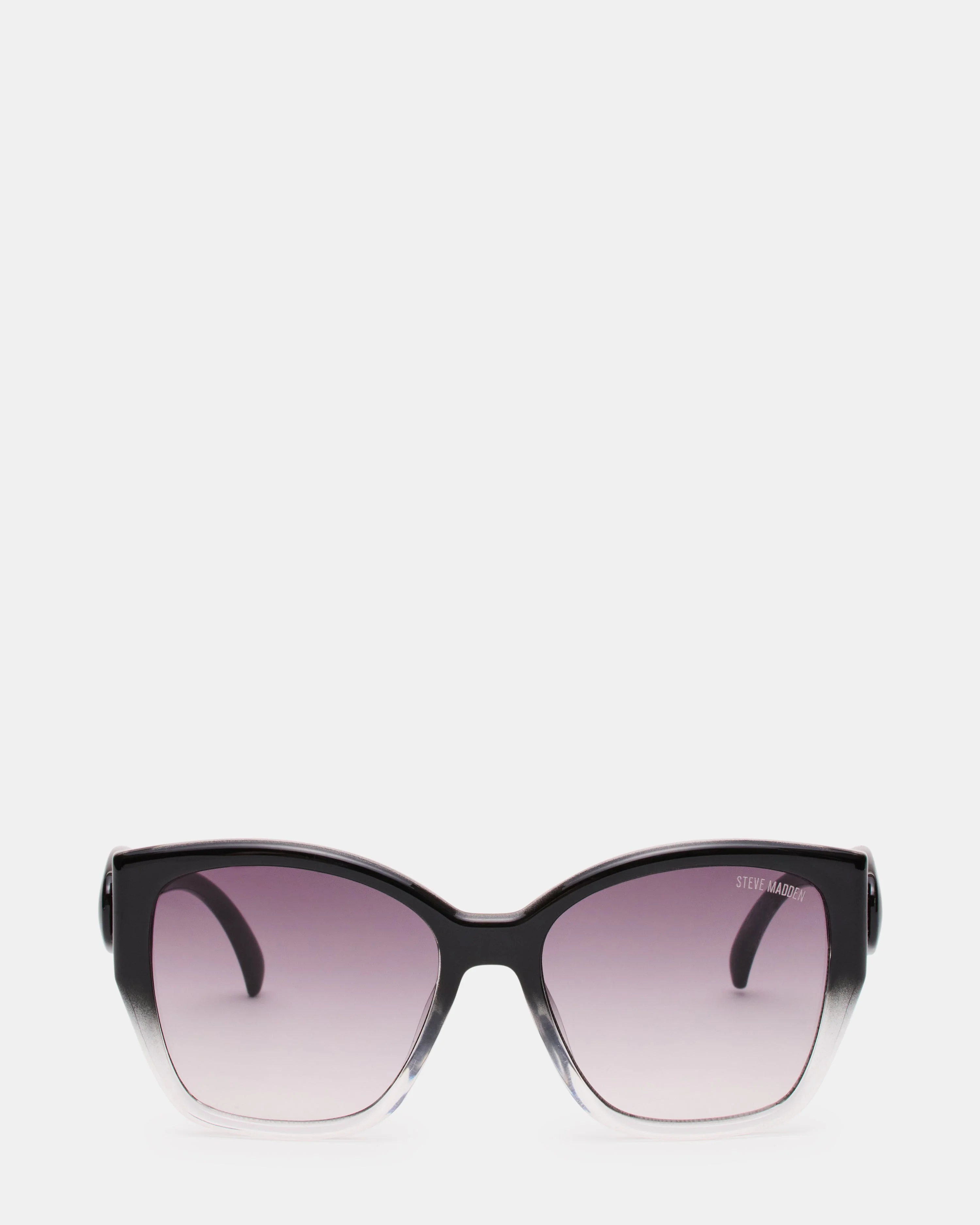 KLOE SUNGLASSES BLACK - 1
