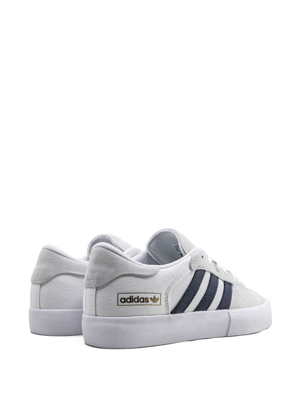 Matchbreak Super low-top sneakers - 3