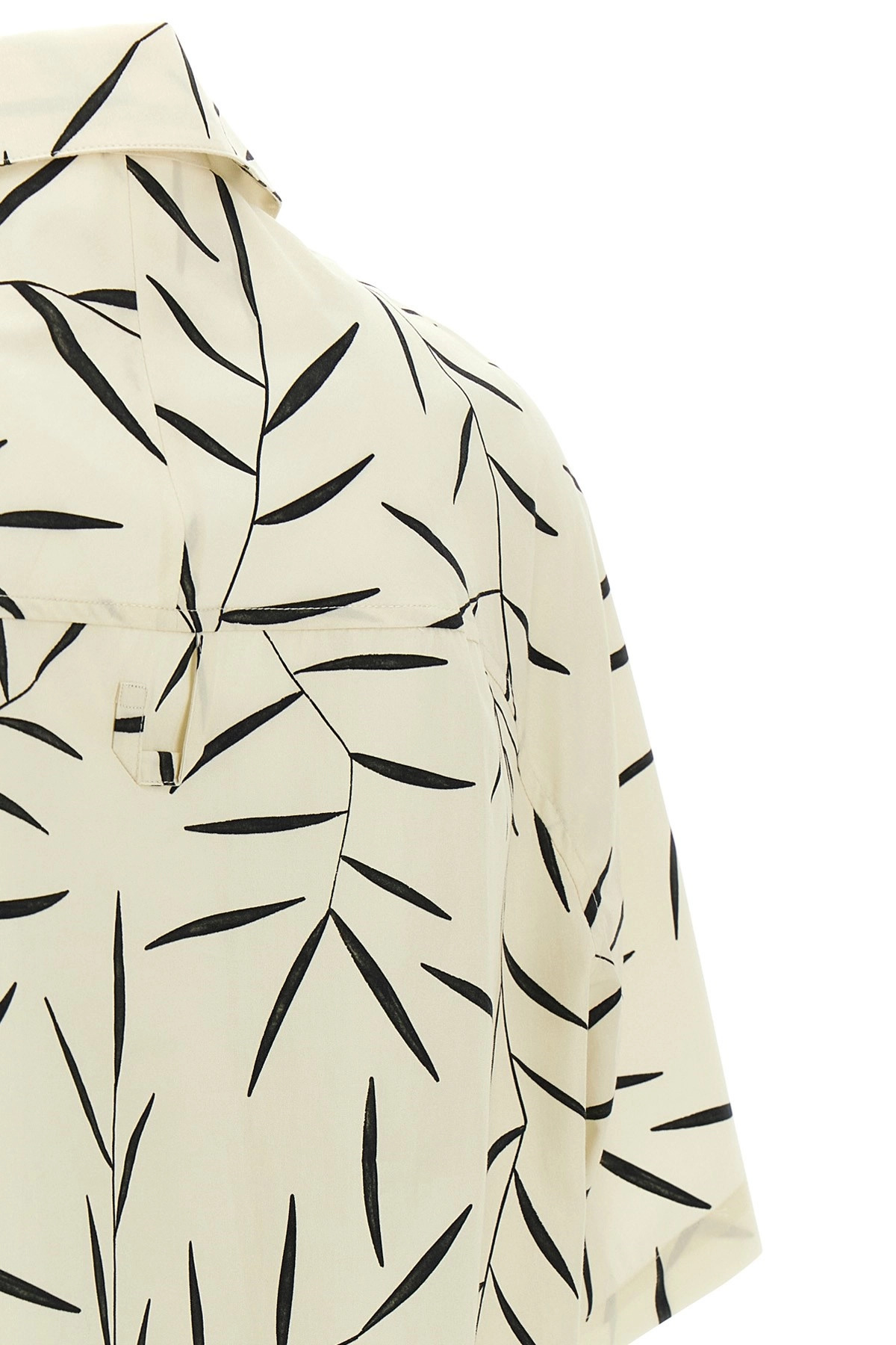 'La  Chemise Fonccio' shirt - 4