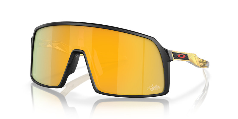 OAKLEY Sutro Lunar New Year Collection outlook