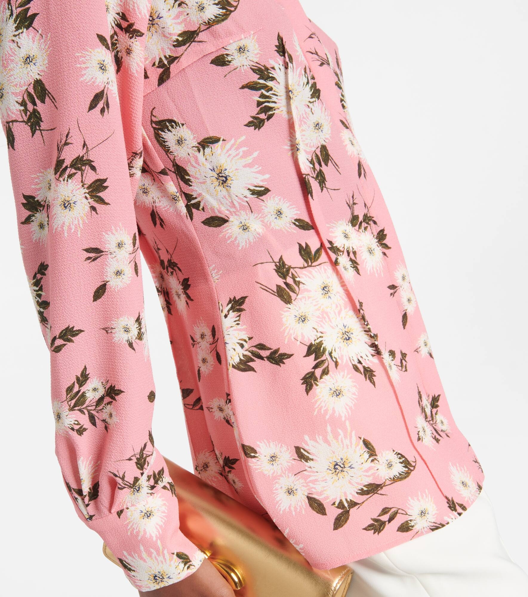 Ravanne floral shirt - 5