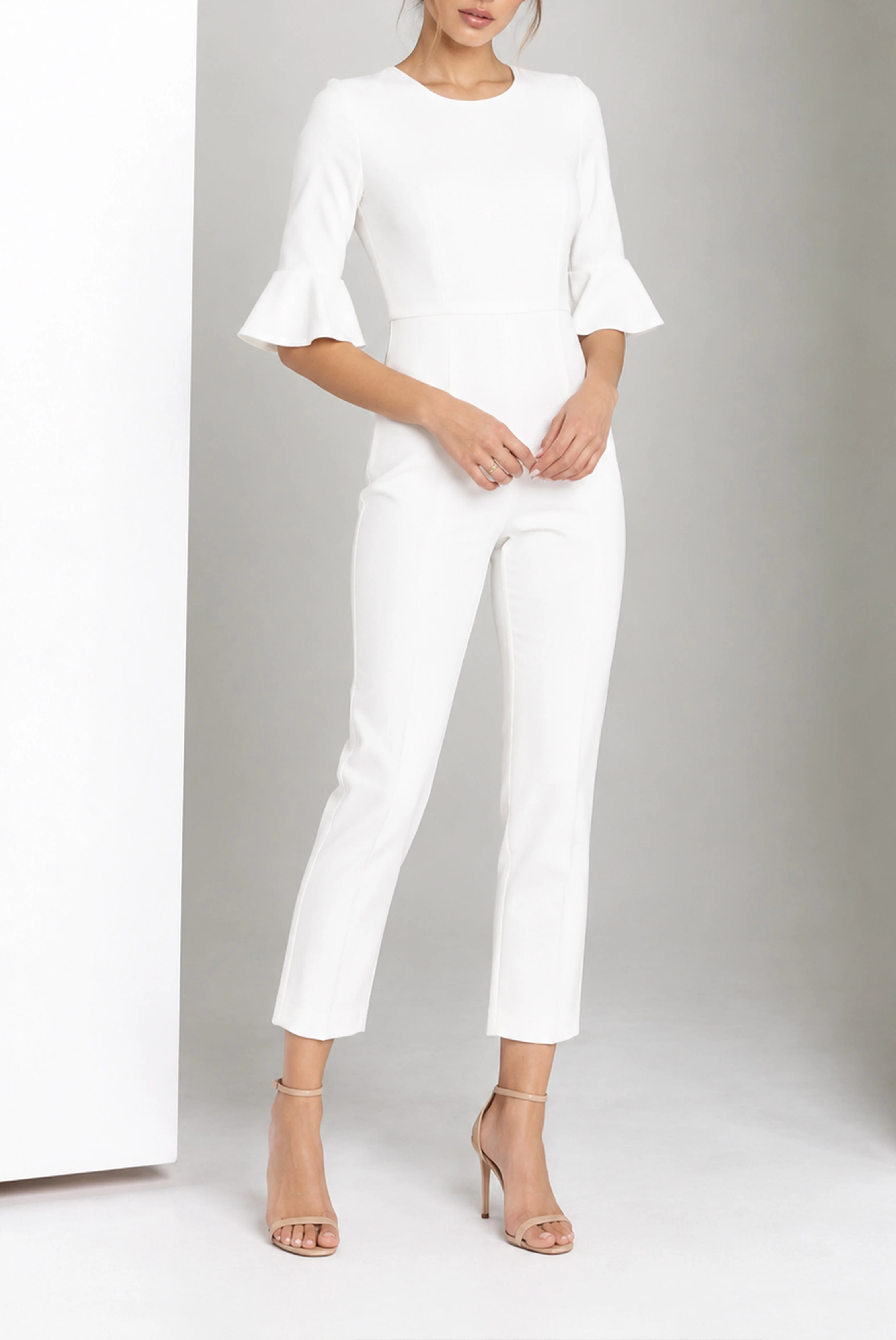 Brooklyn Jumpsuit - 1