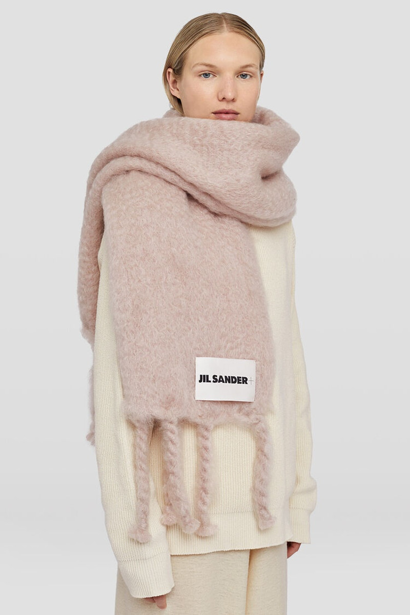 Jil Sander Scarf outlook