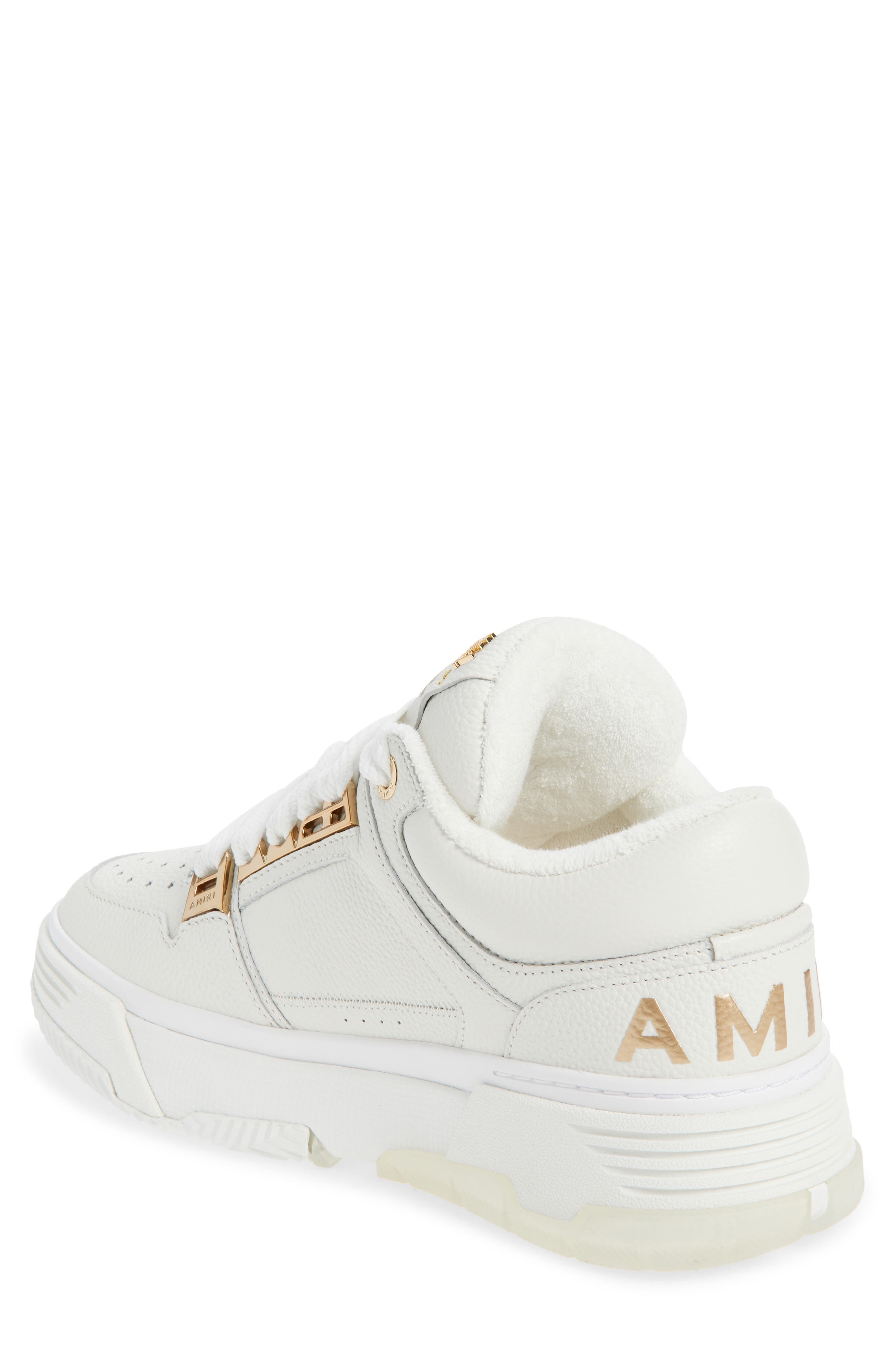 AMIRI MA-1 Sneaker in White at Nordstrom - 2