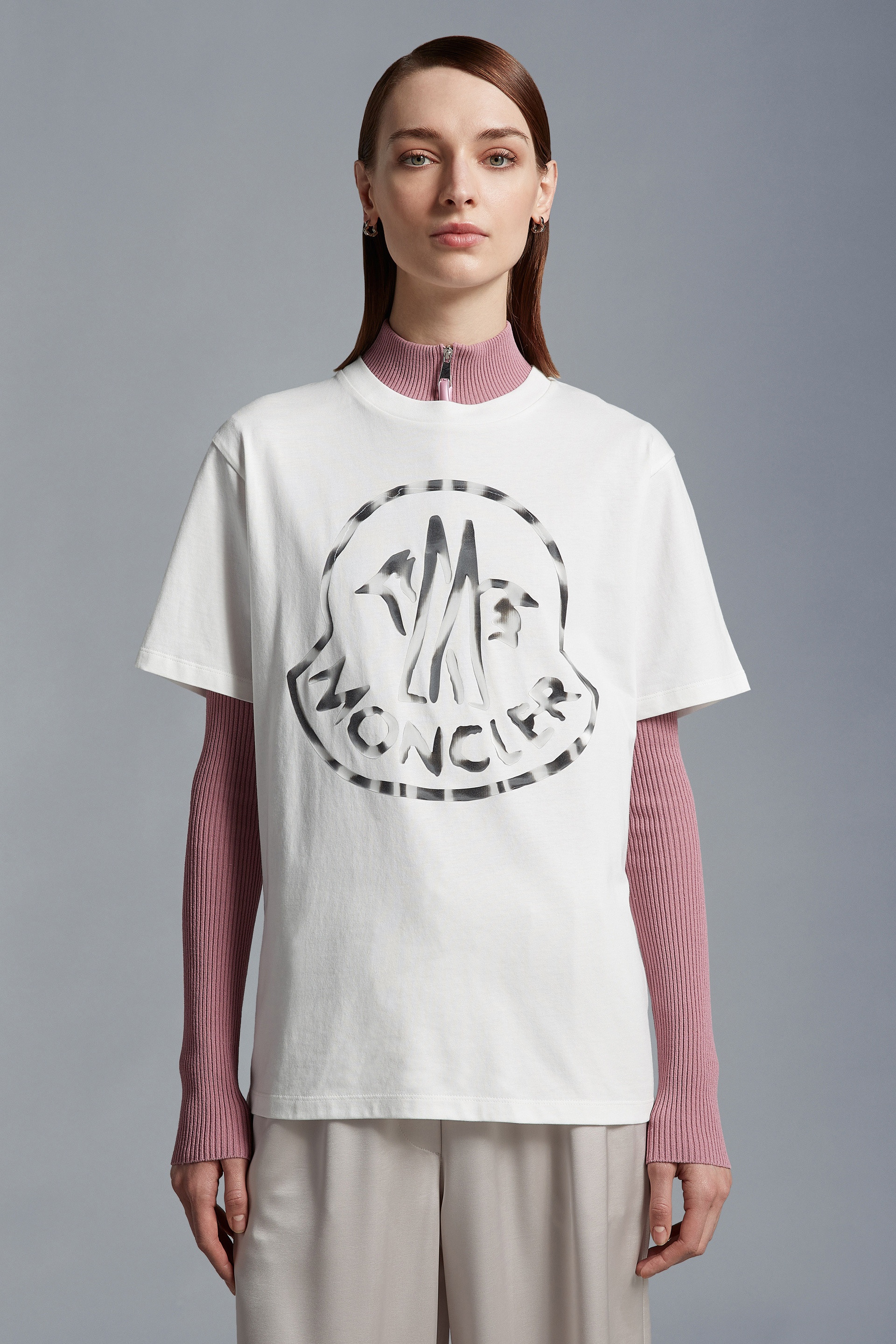 Logo T-Shirt - 3