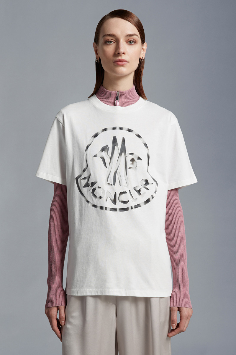 Logo T-Shirt 3