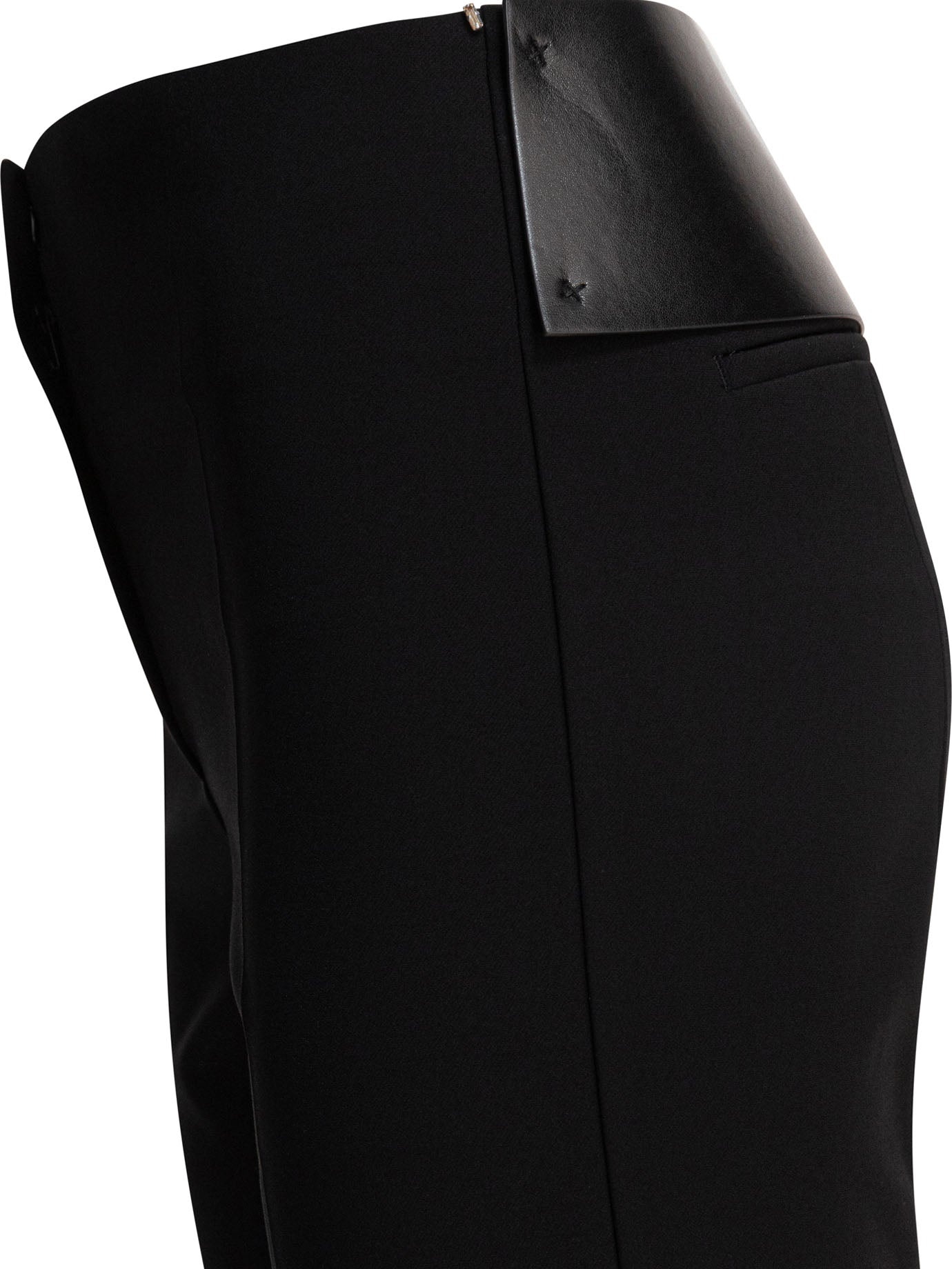 Max Mara Sportmax - Max Mara Sportmax Trousers - 3