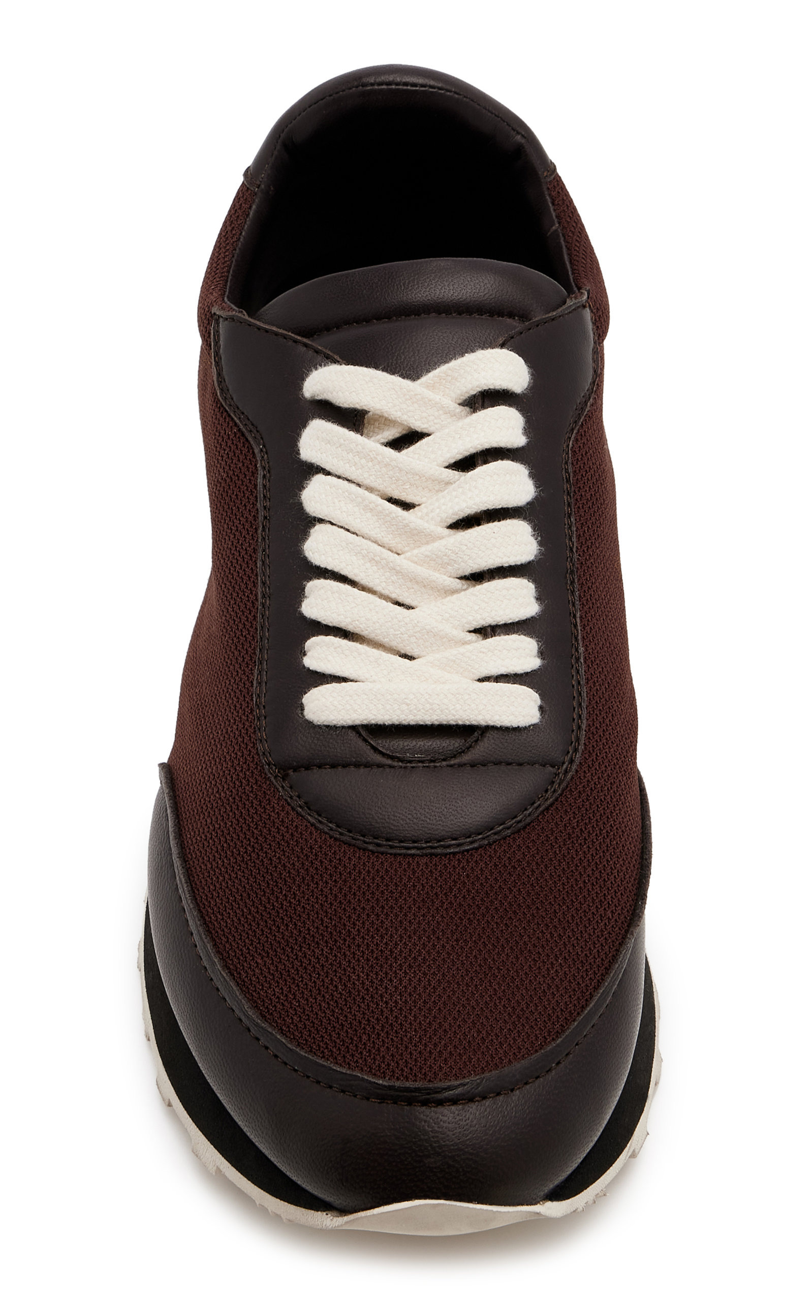Owen Runner Sneakers brown - 4