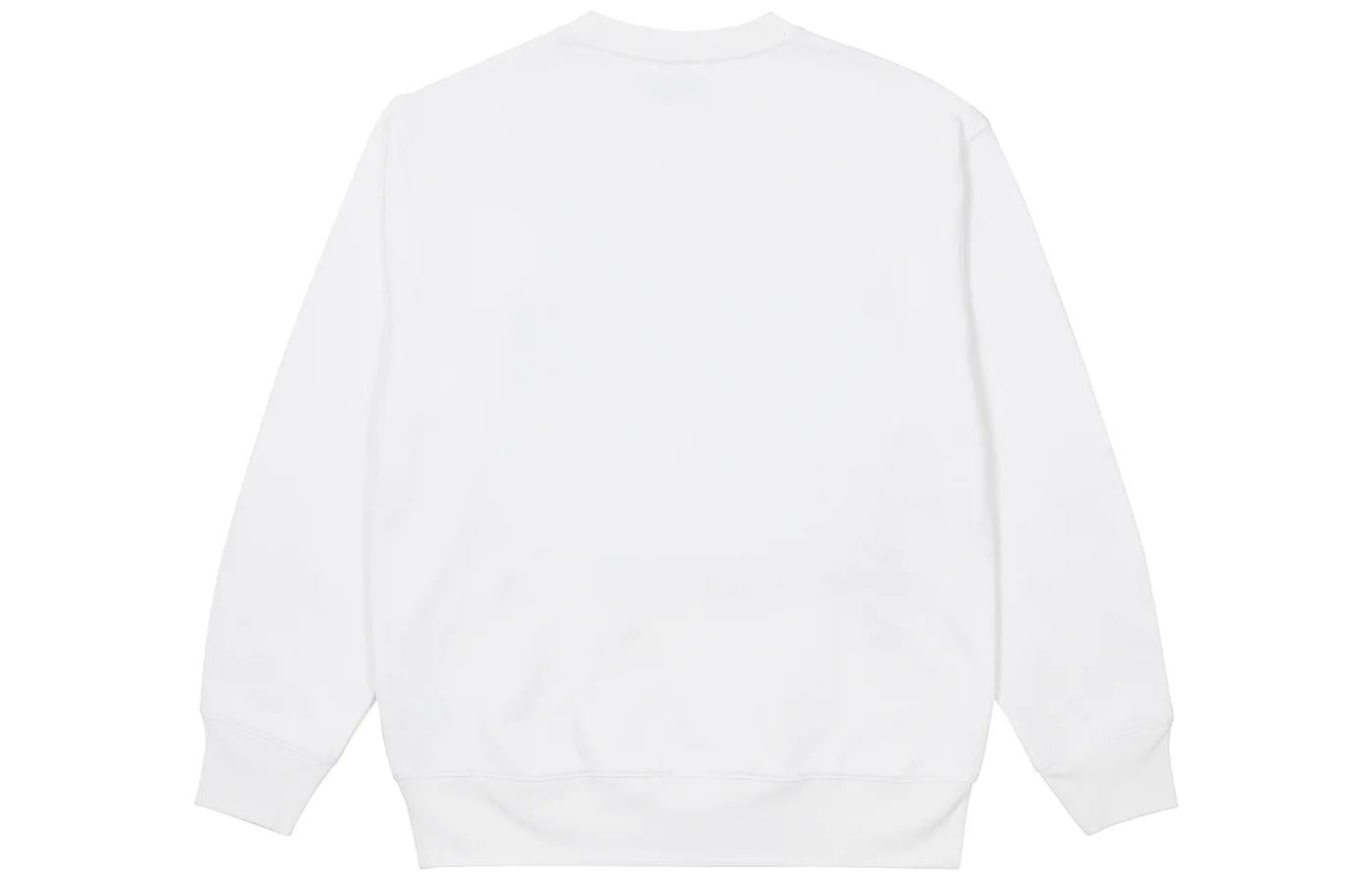 Palace FW22 Bag Crew 'White' P22CS085 - 2