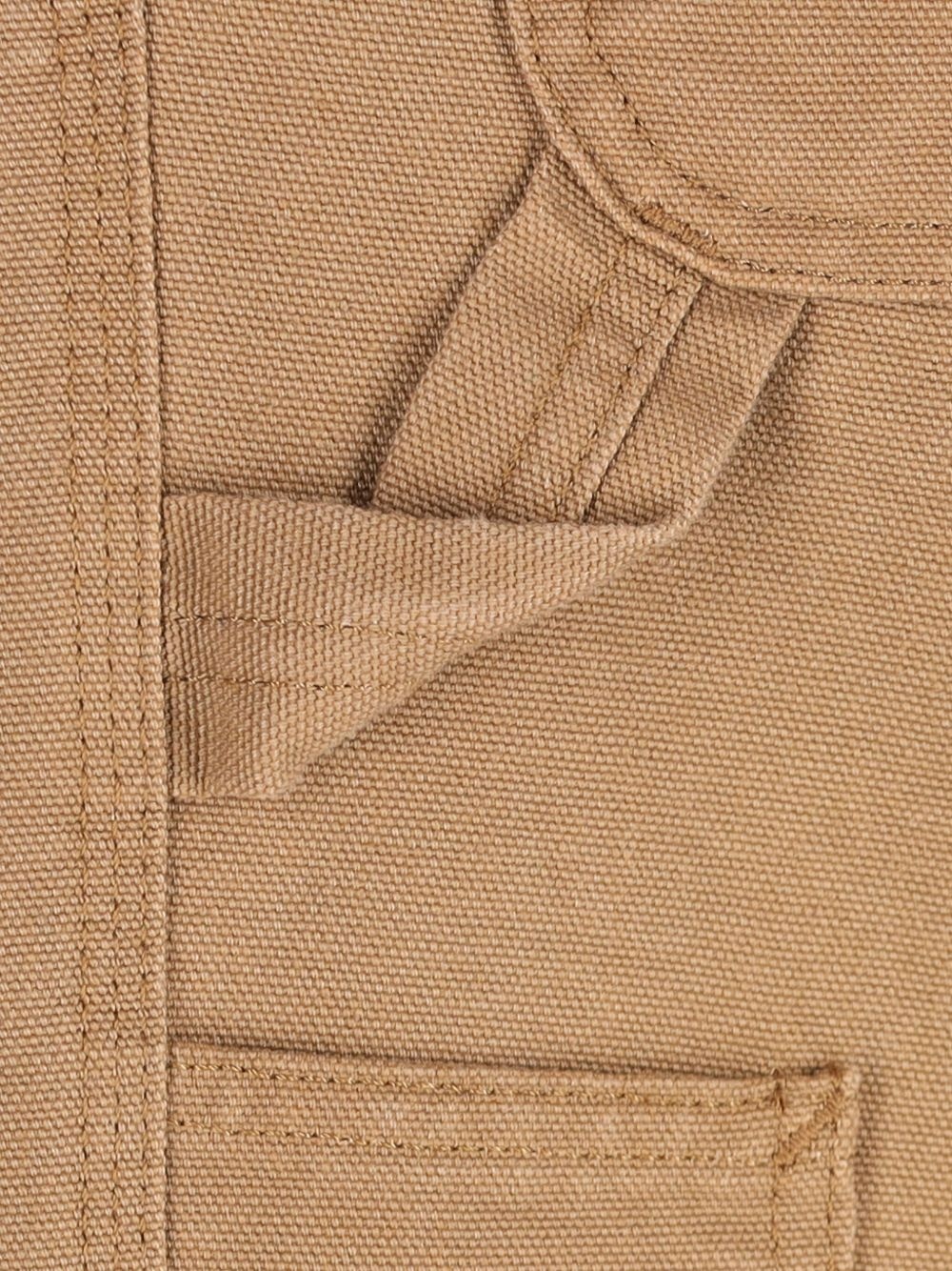 Single Knee trousers - 5