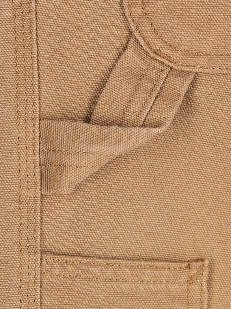 Single Knee trousers 5