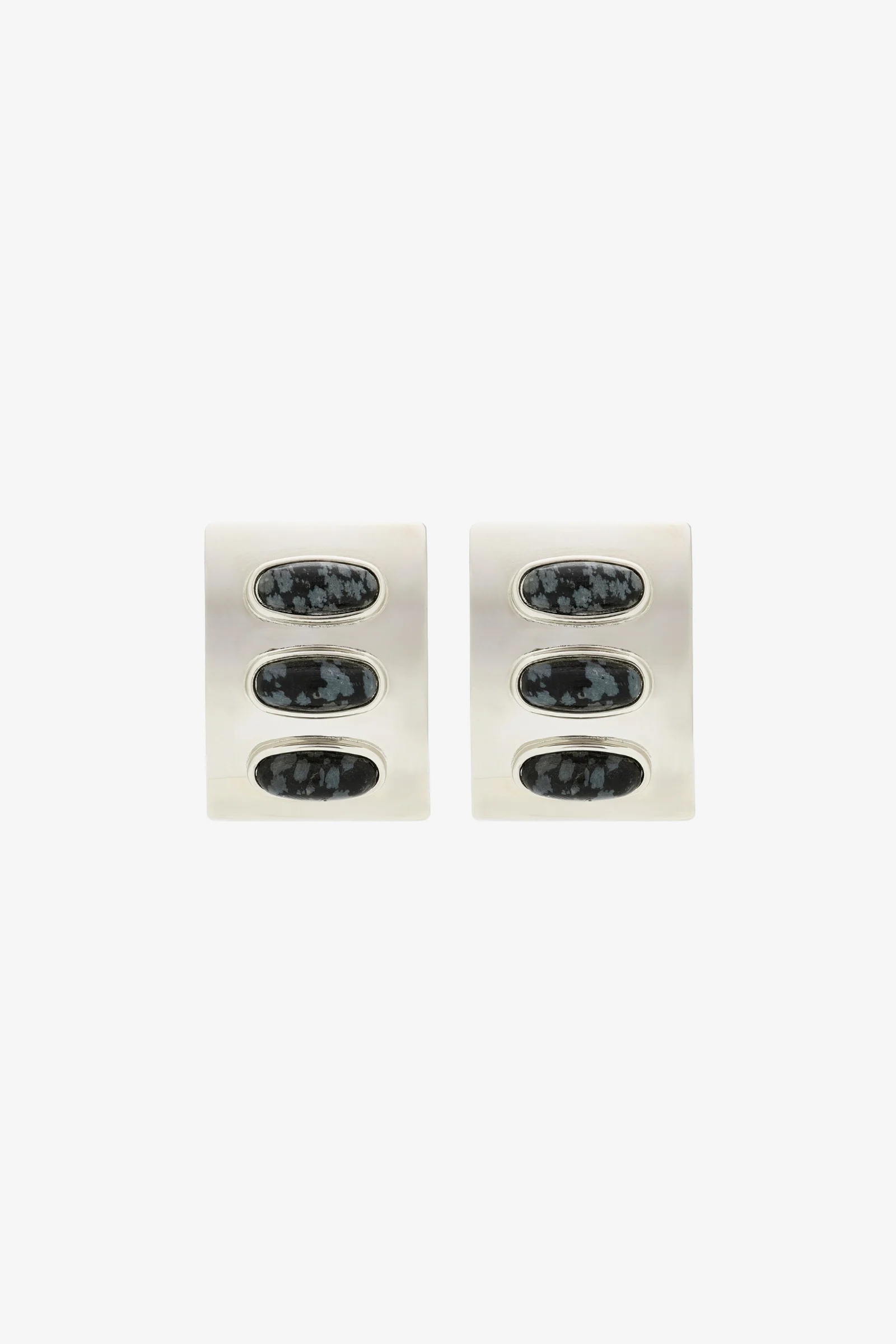 Trove Earrings - 1